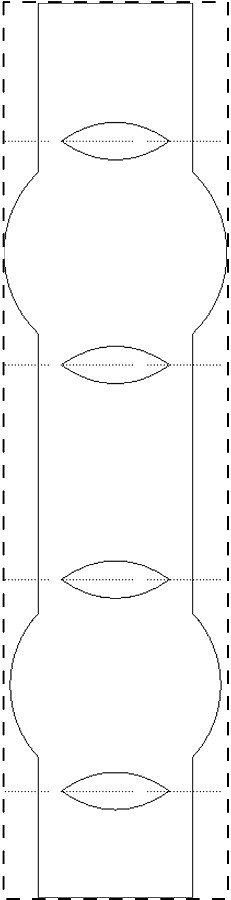 Paper ring