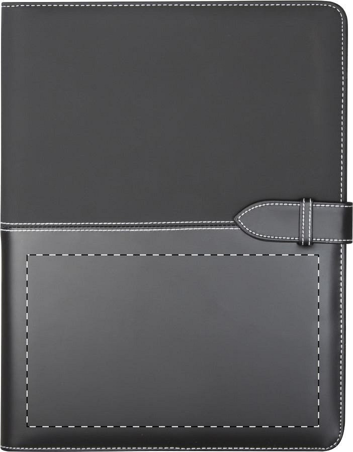 Front cover - lower part