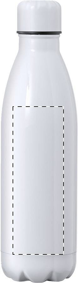 Front side