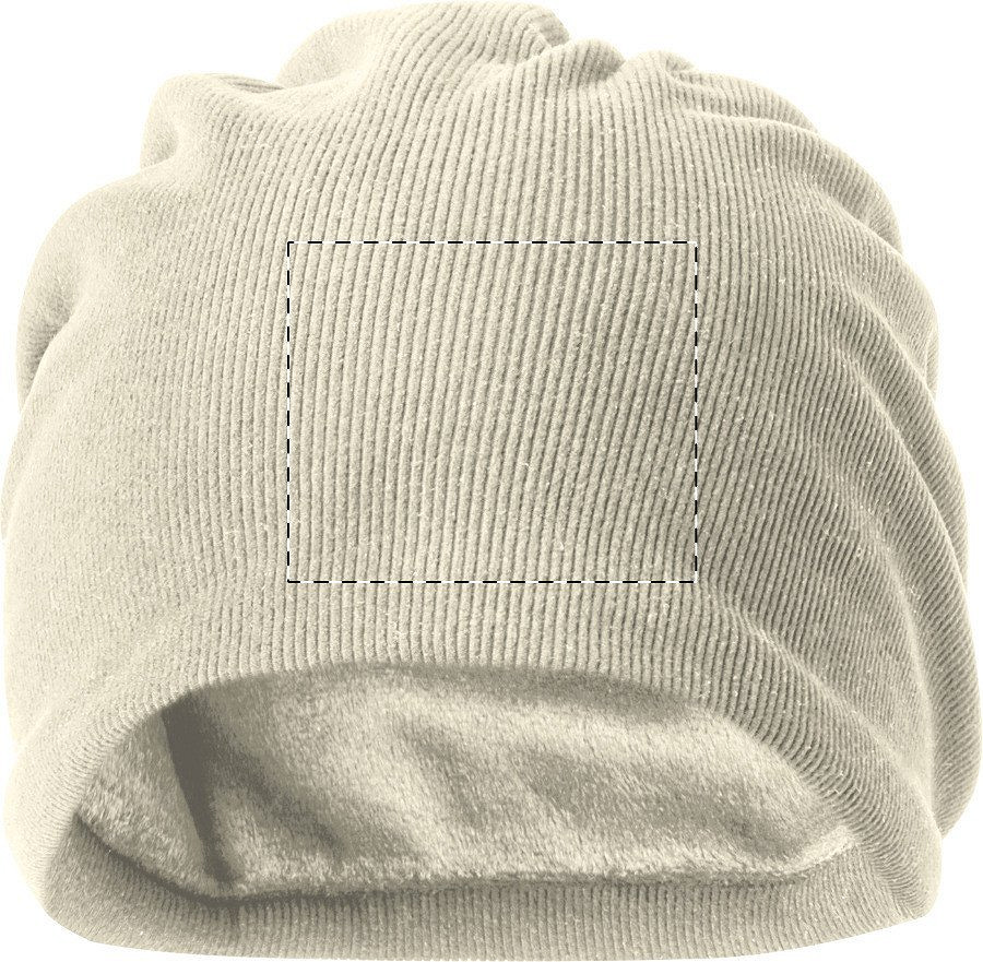 Front side