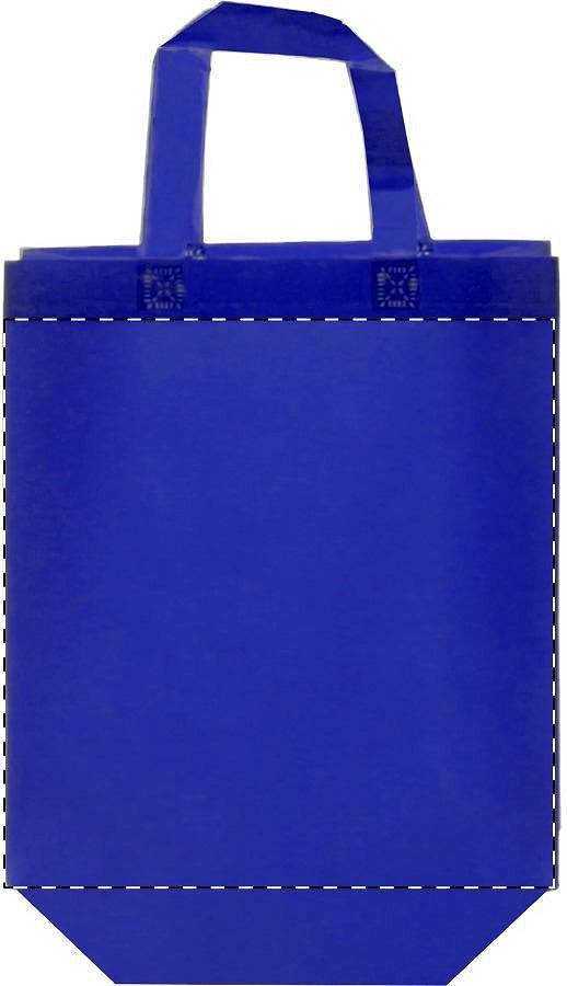 Front side