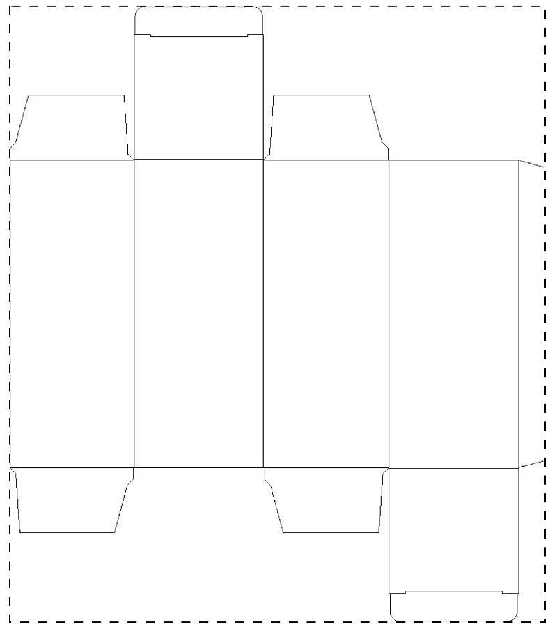 Whole surface