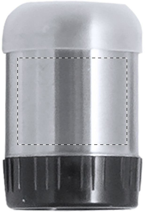 Pepper shaker front