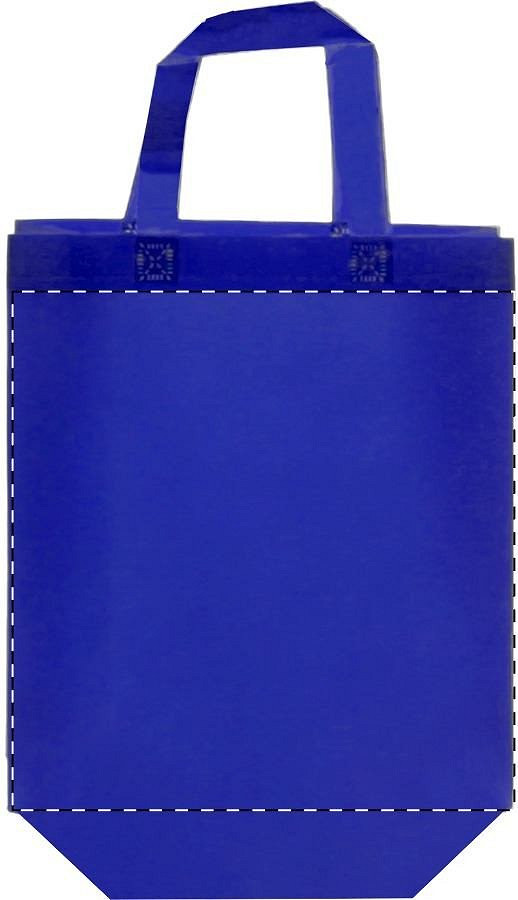 Back side