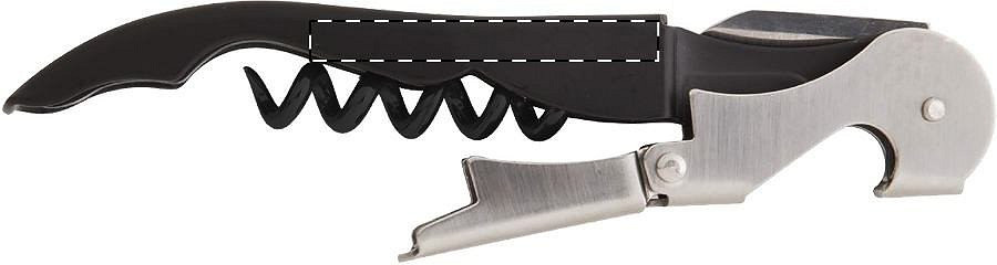 Corkscrew - back