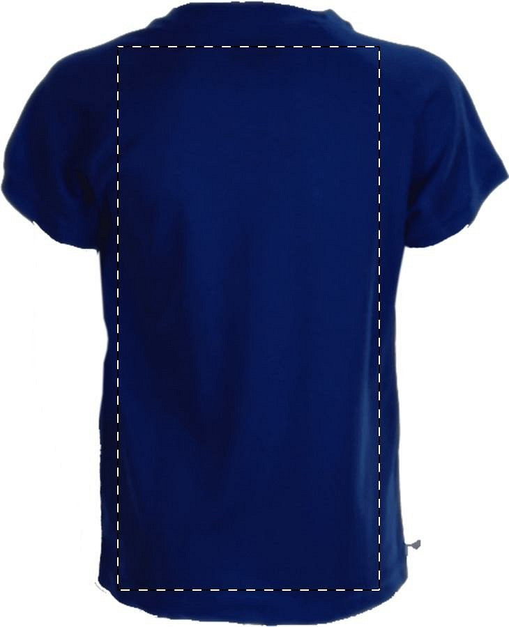 Back side