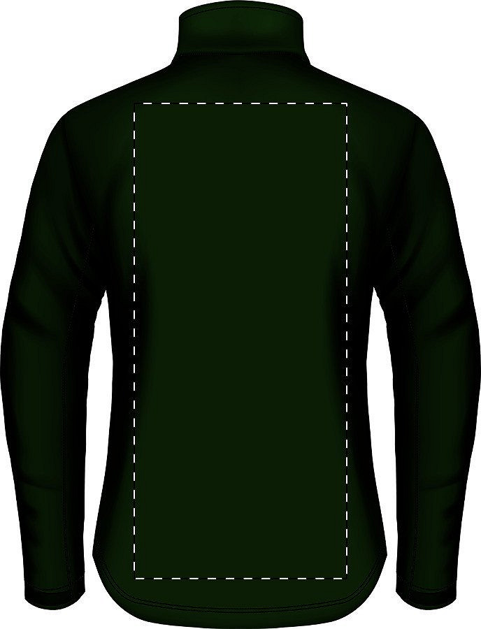 Back side