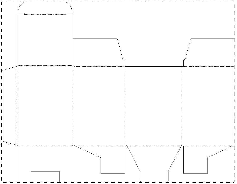 Whole surface