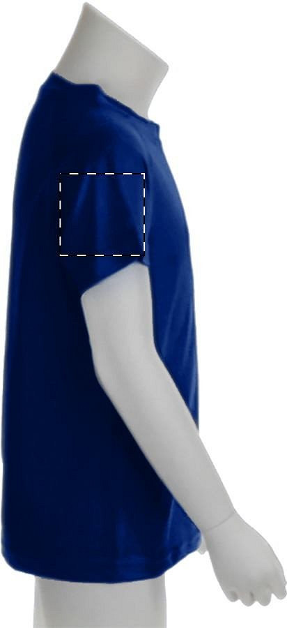 Right sleeve