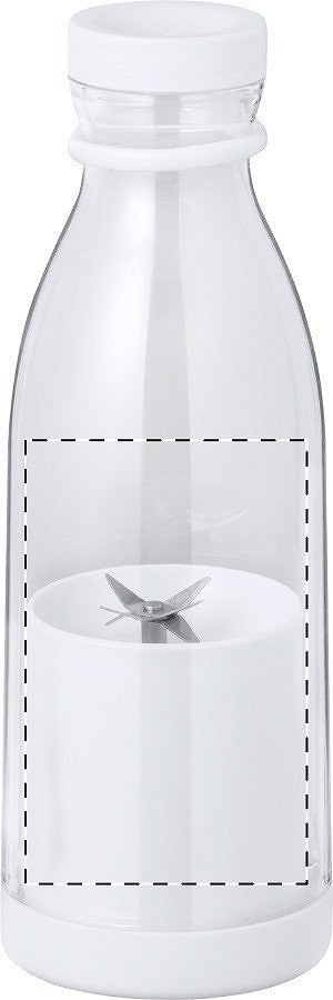 Front side