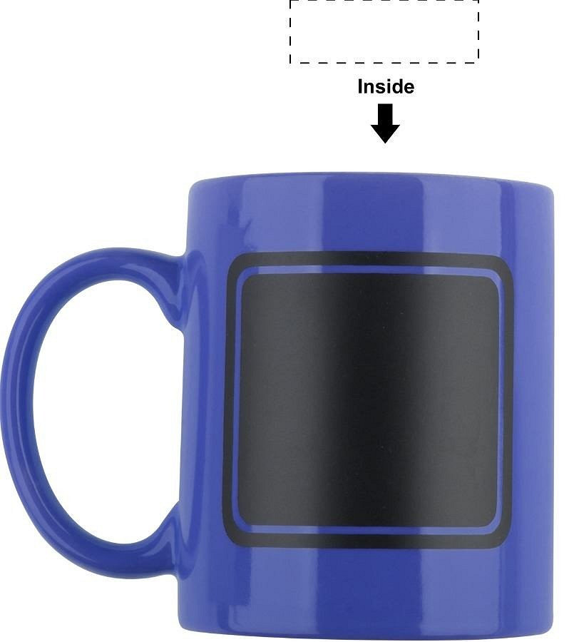 Inside - left handed