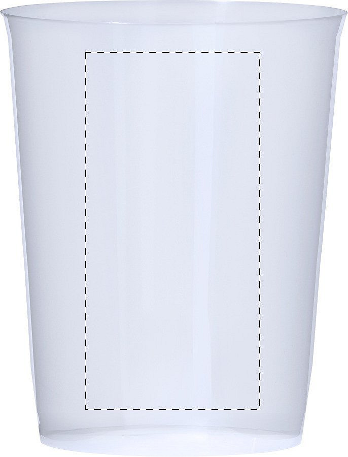 Front side