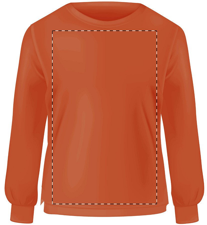 Front side