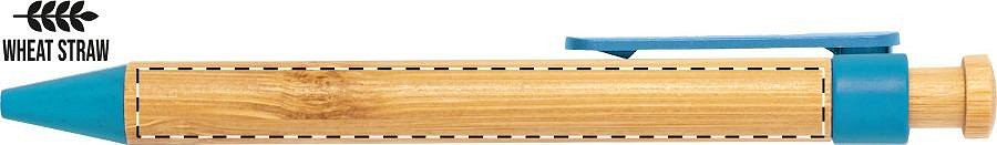 Barrel - right handed