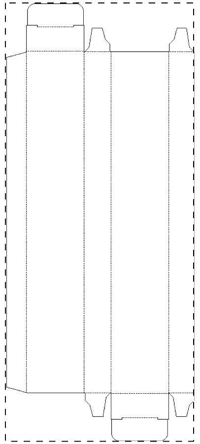 Whole surface