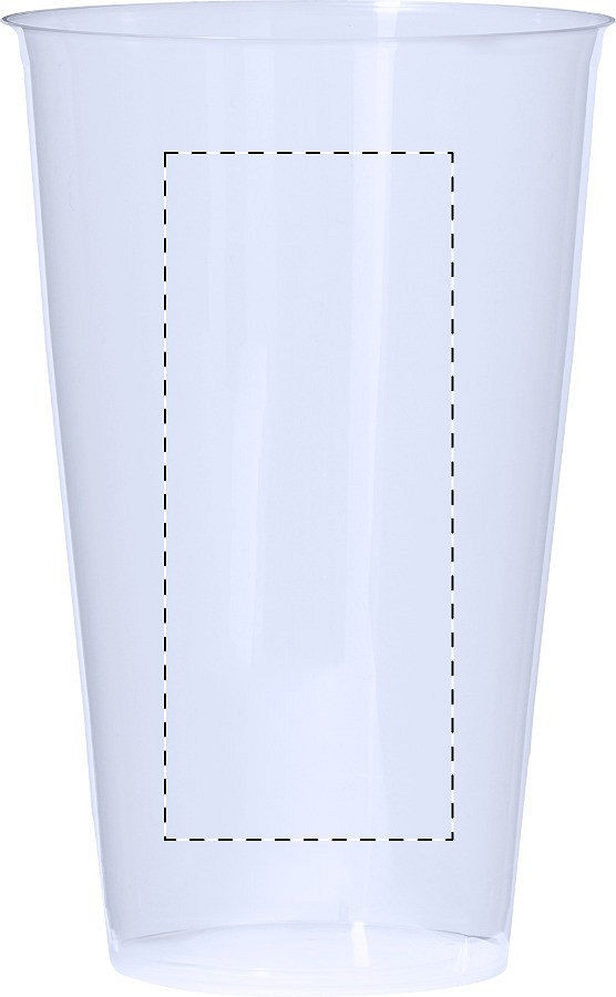 Front side