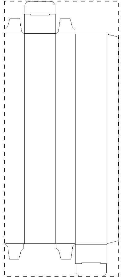 Whole surface