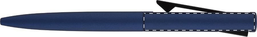 Below clip - right handed