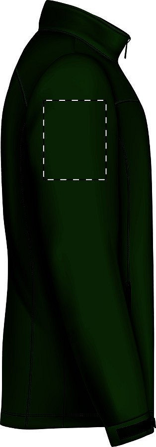 Right sleeve