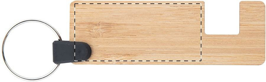 Back side