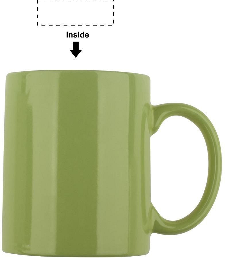 Inside - right handed