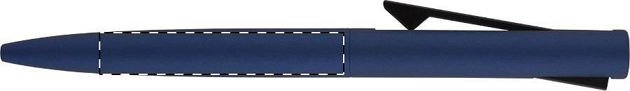 Barrel - right handed