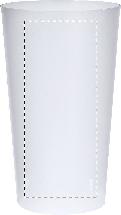 Front side