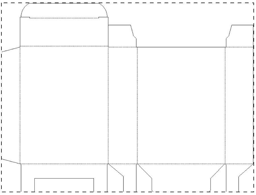 Whole surface