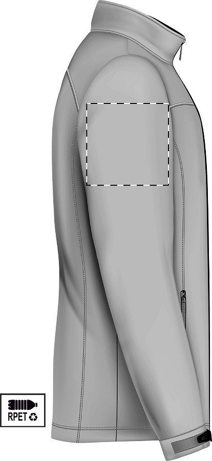 Right sleeve
