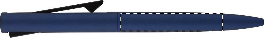 Barrel - left handed