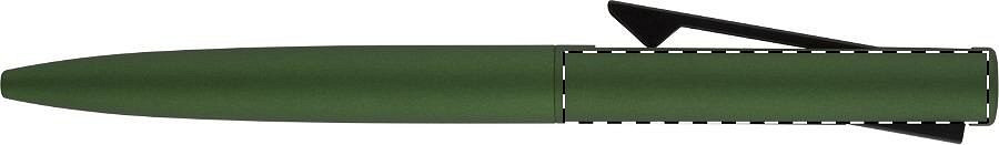 Below clip - right handed