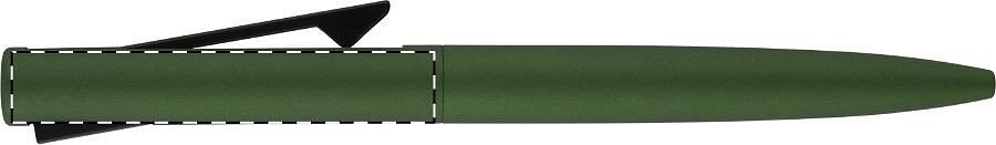 Below clip - left handed