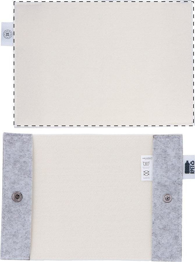 Whole surface