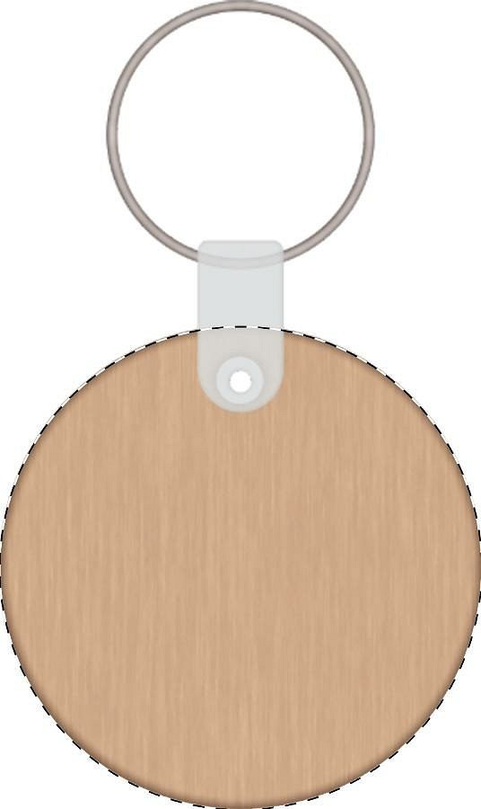 Back side