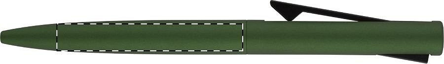 Barrel - right handed