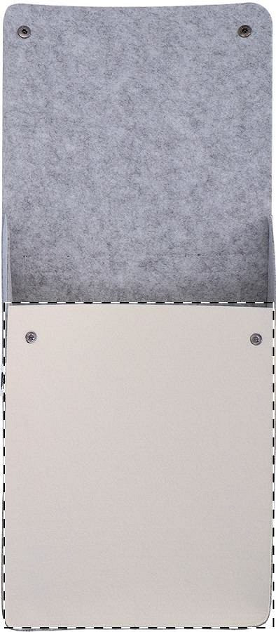 Front side