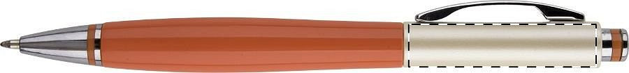Below clip - right handed