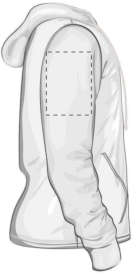 Right sleeve