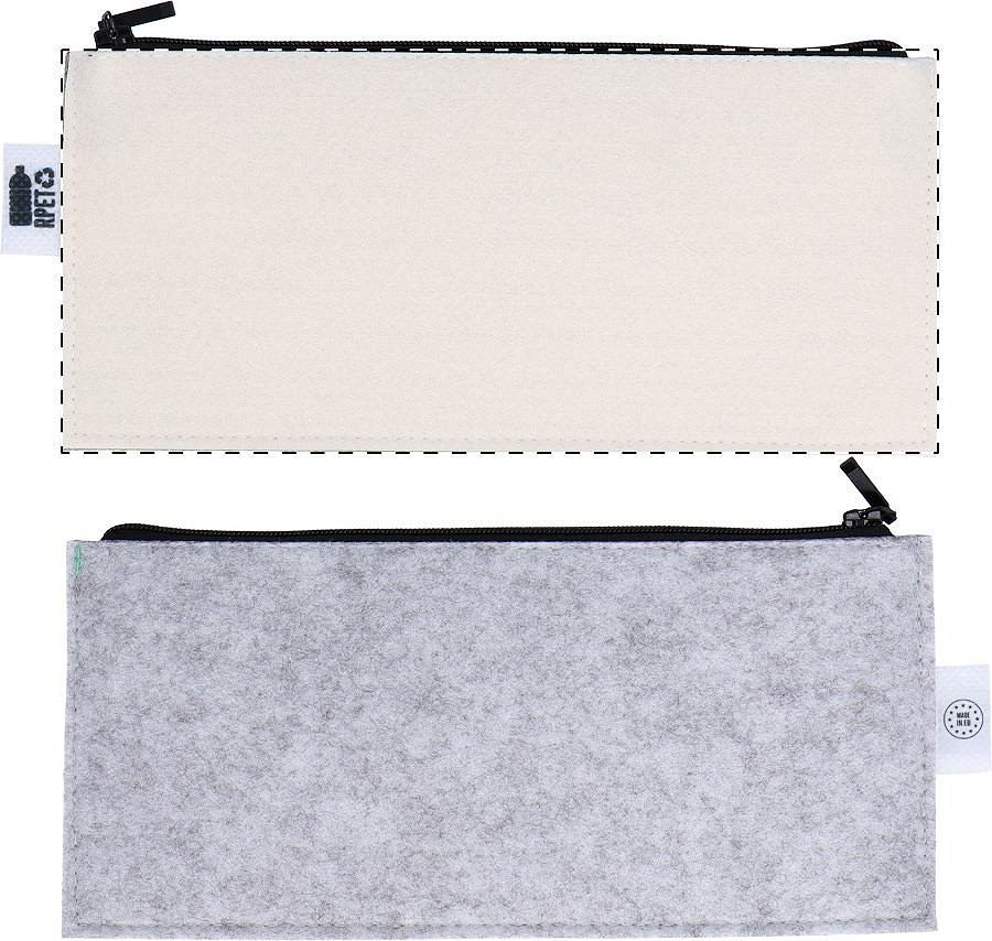 Whole surface