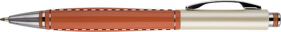 Barrel - right handed