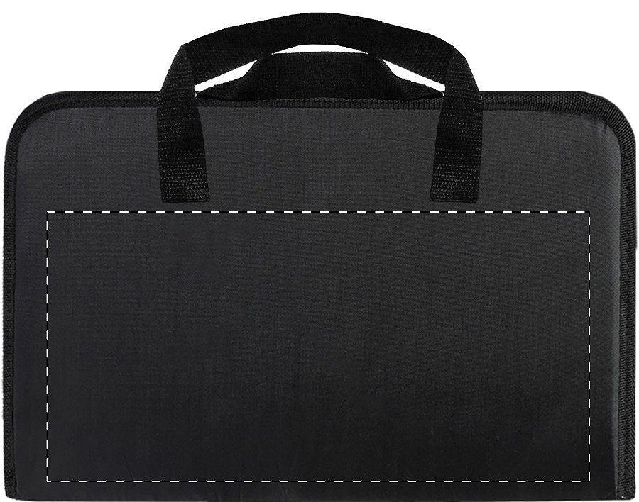 Bag - front side