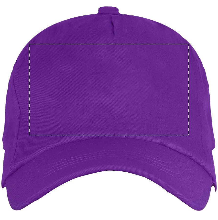 Front side
