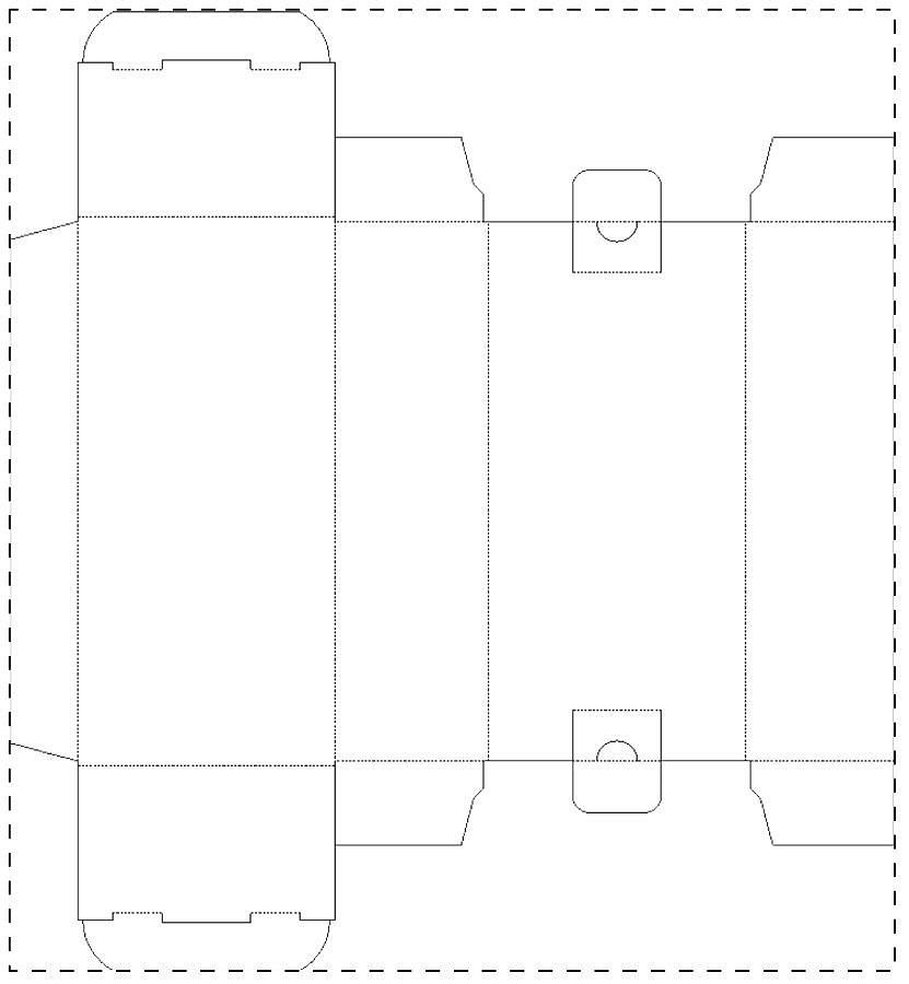 Whole surface