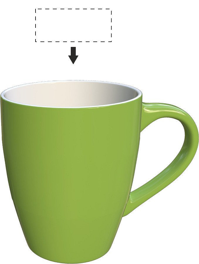 Inside - right handed