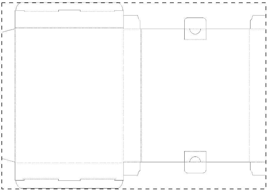Whole surface