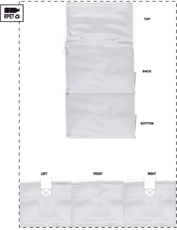 Whole surface