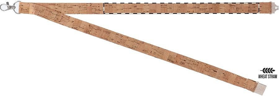 Right ribbon - front side