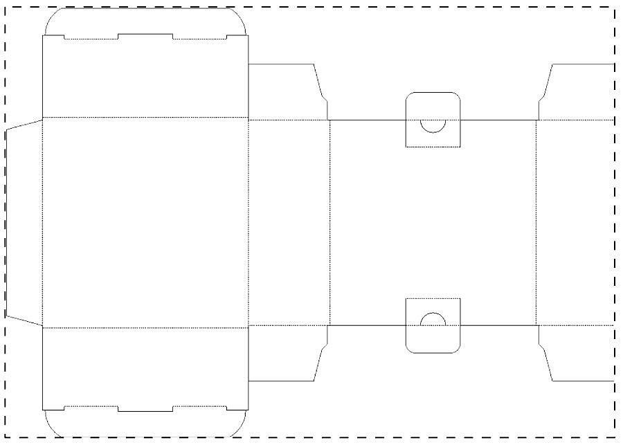 Whole surface