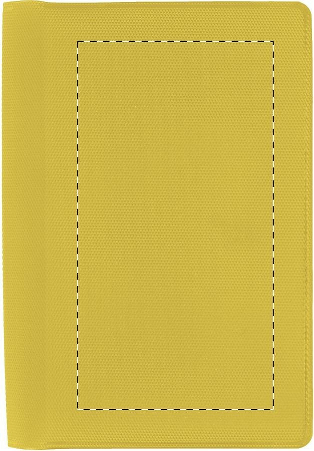 Front side