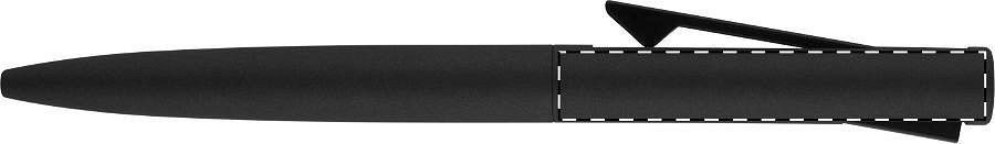 Below clip - right handed